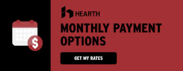 Financing banner 310x120