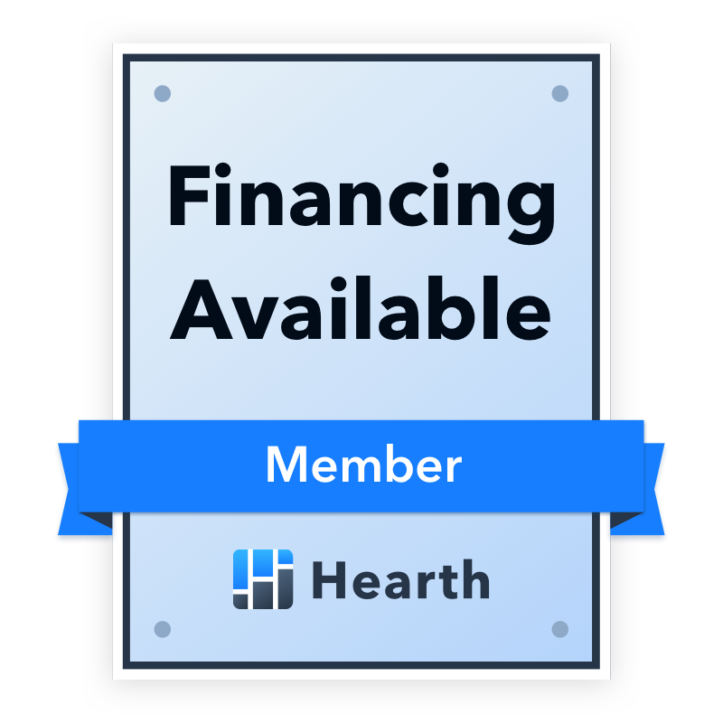 hearth financing member