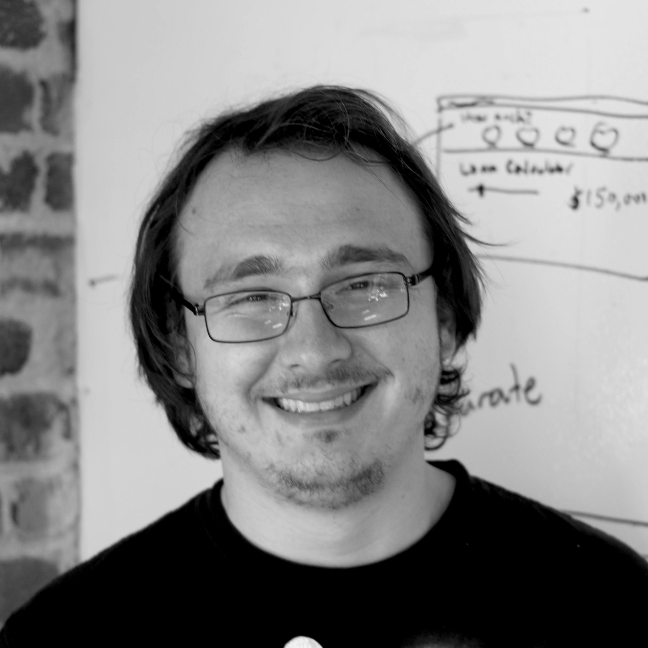 Jakub Tucholski